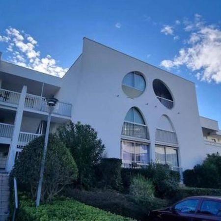 Agreable T2 A La Grande Motte Διαμέρισμα Εξωτερικό φωτογραφία